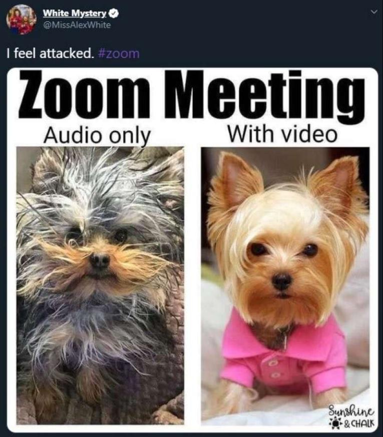 远程团队的最佳工具