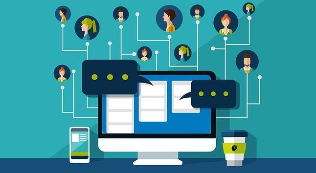 管理远程员工的挑战