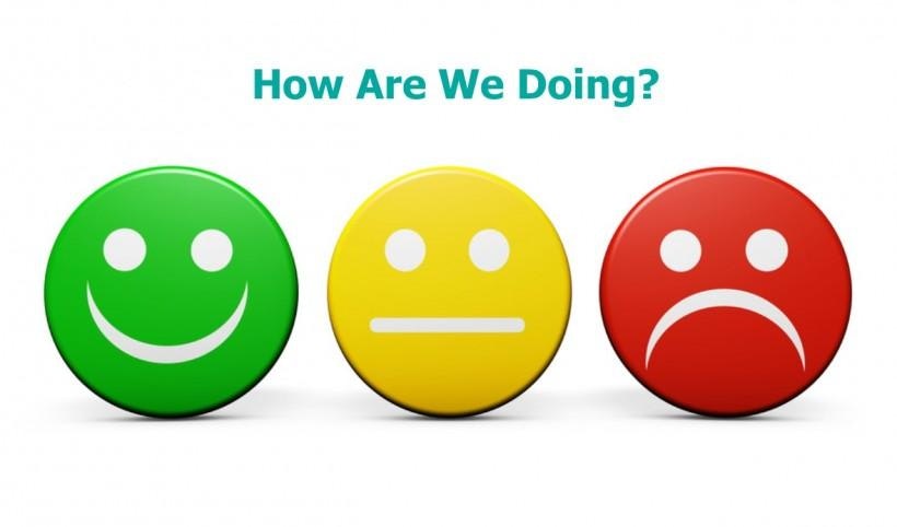 远程团队最佳实践