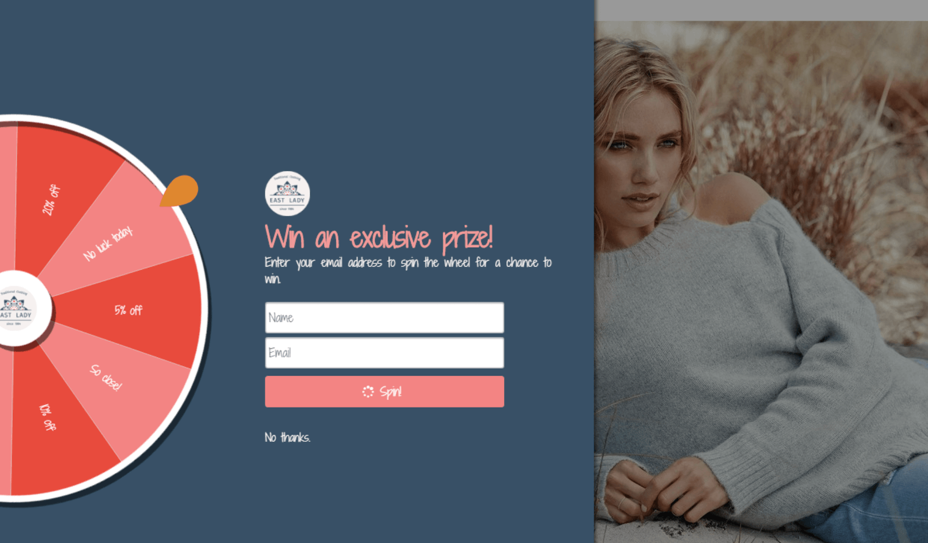 打造一个销售应用商店