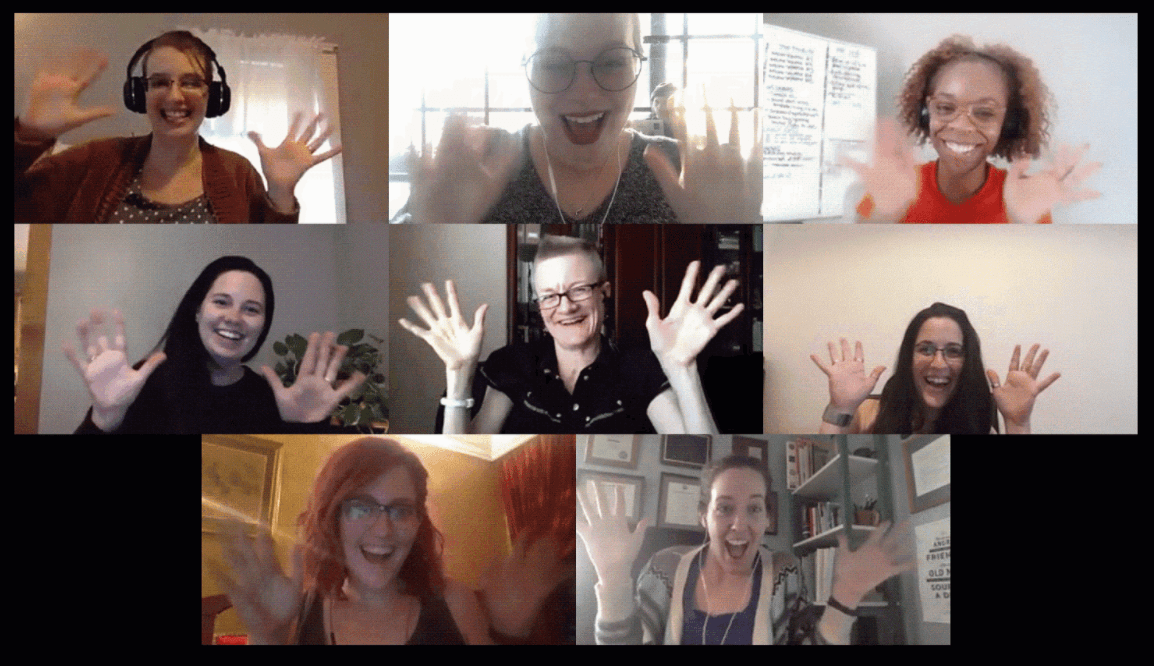 视频会议远程工作工具