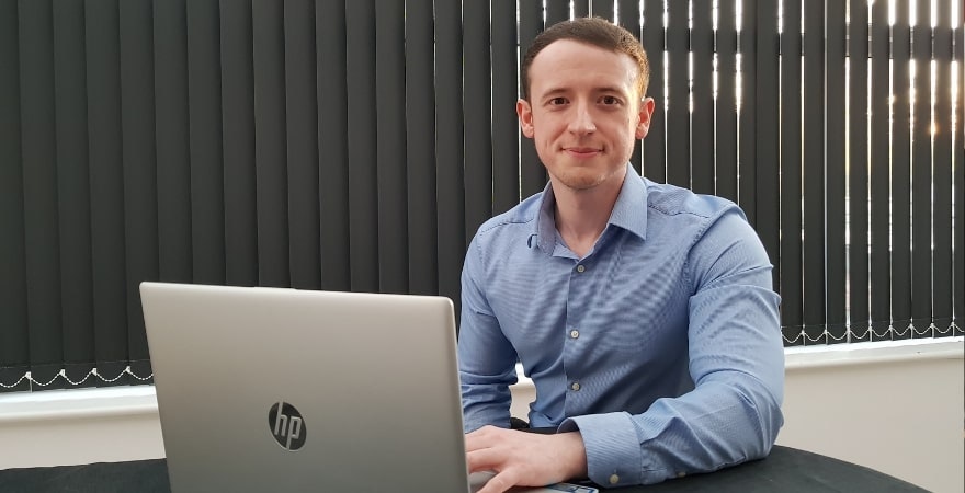 克里斯从dropshipping课程中获得的新信心