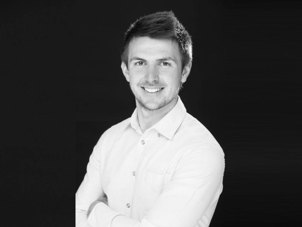 Alex Johnson, Medmunch的创造者