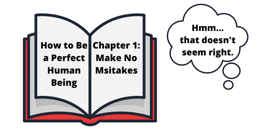 我们都是失败者