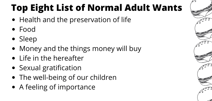 如何赢得朋友并影响他人