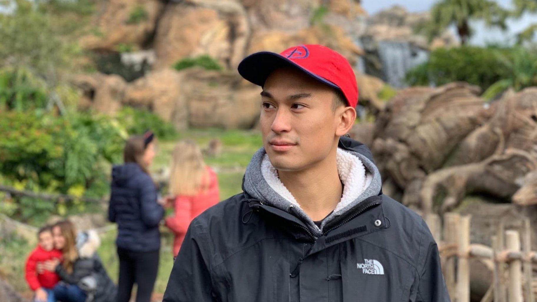 Matt Riley Oberlo/Shopify merchants