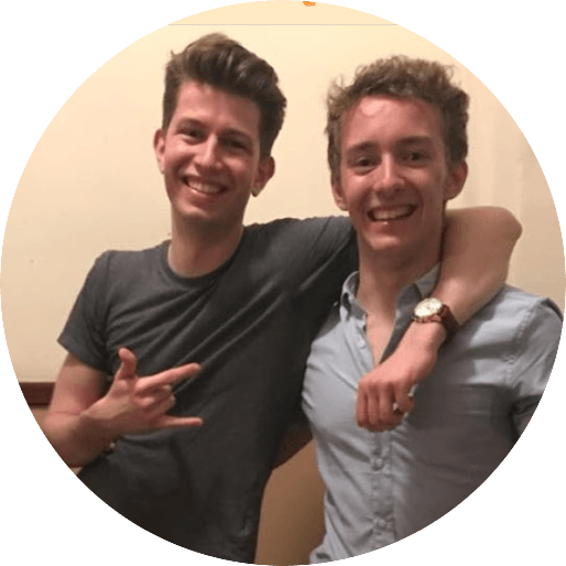 马克波波夫的facebook广告