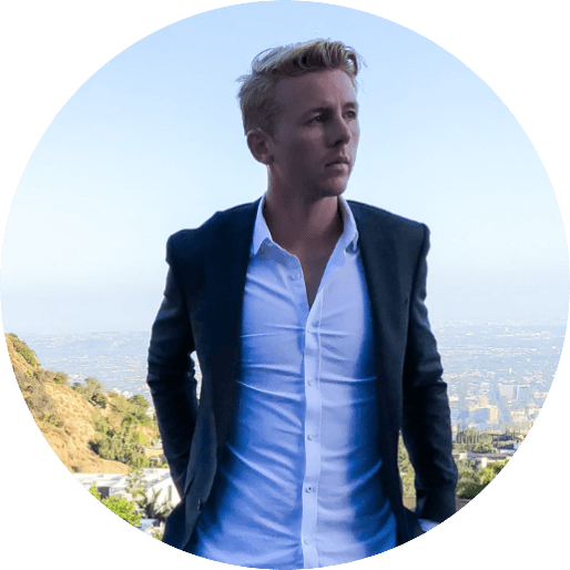 瑞安·卡罗尔视频广告