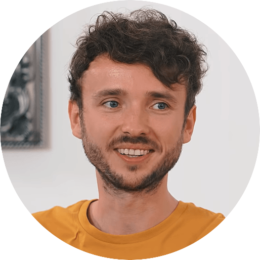 Karolis Rimkus Instagram Influencers