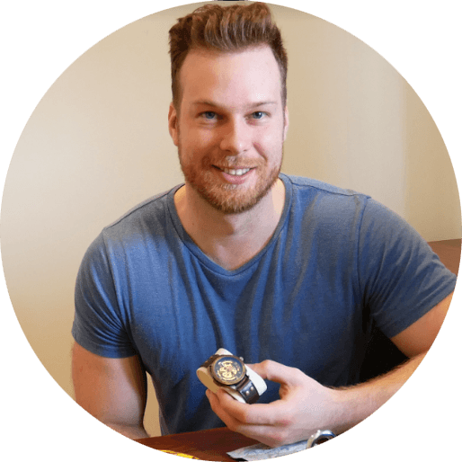 Tim Vangsness startup budget