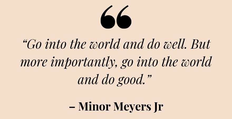 企业家特有的给予者