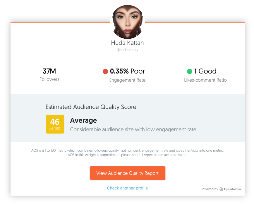 影响者策略——如何识别虚假的影响者