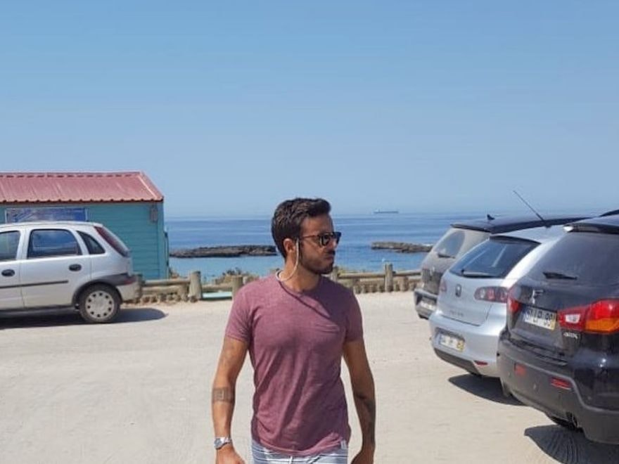 Vasco San-Payo Oberlo成功故事