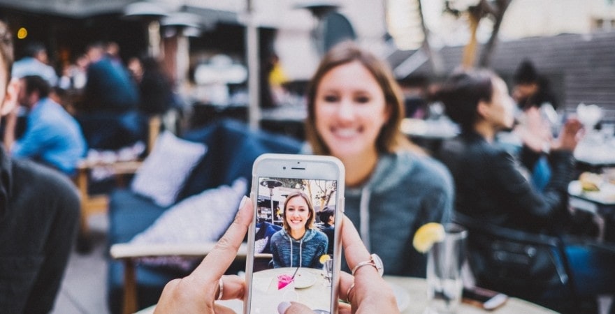 最佳影响力营销平台- Oberlo