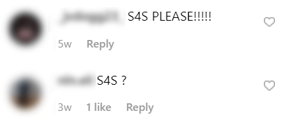 为instagram大声喊出来