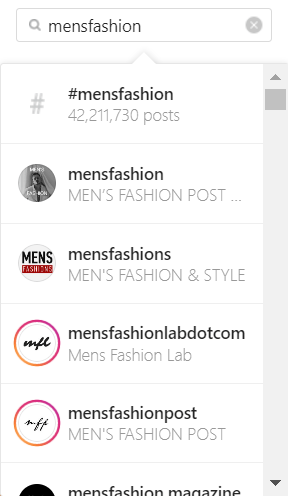 insta大声喊出来的话题研究