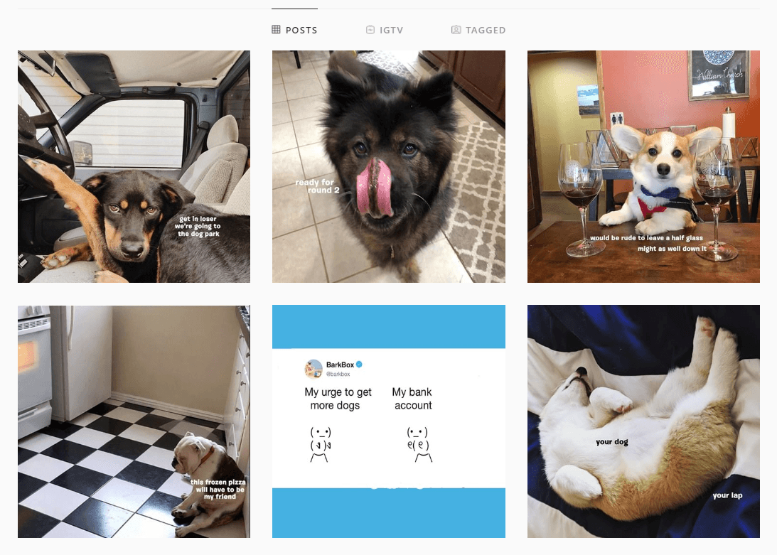 brand image strategy