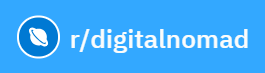 digital nomad reddit