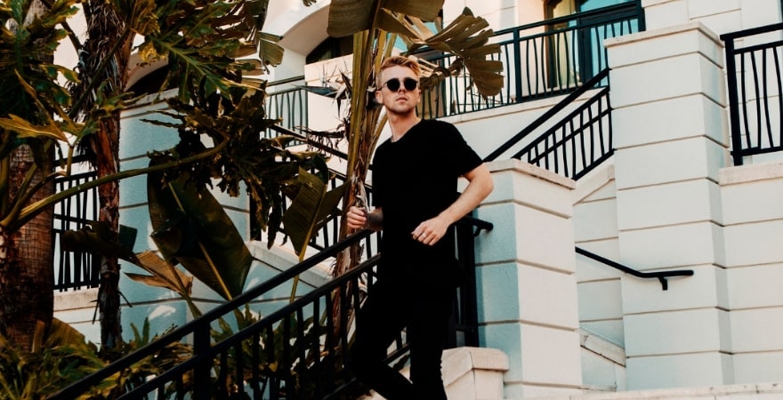 笔记本生活方式瑞安·卡罗尔00