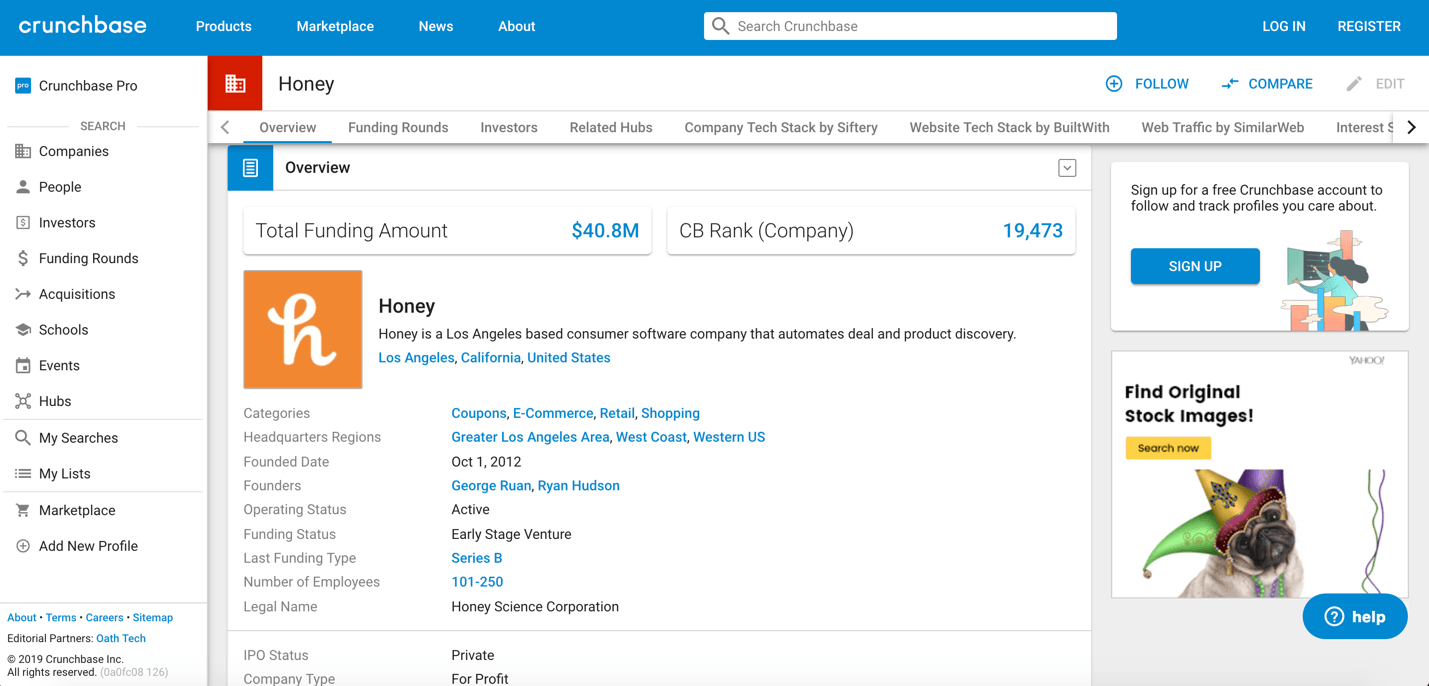 business opportunities