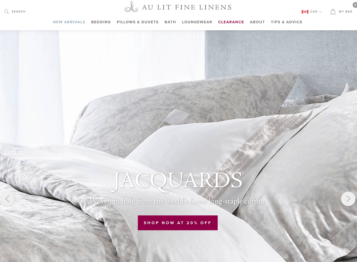 家居和家具商店