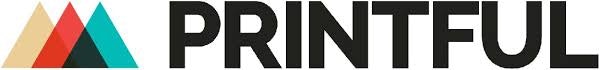 Printful标志