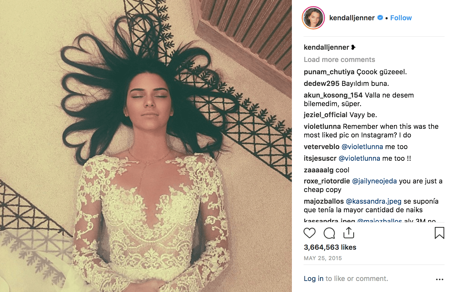 get likes on instagram