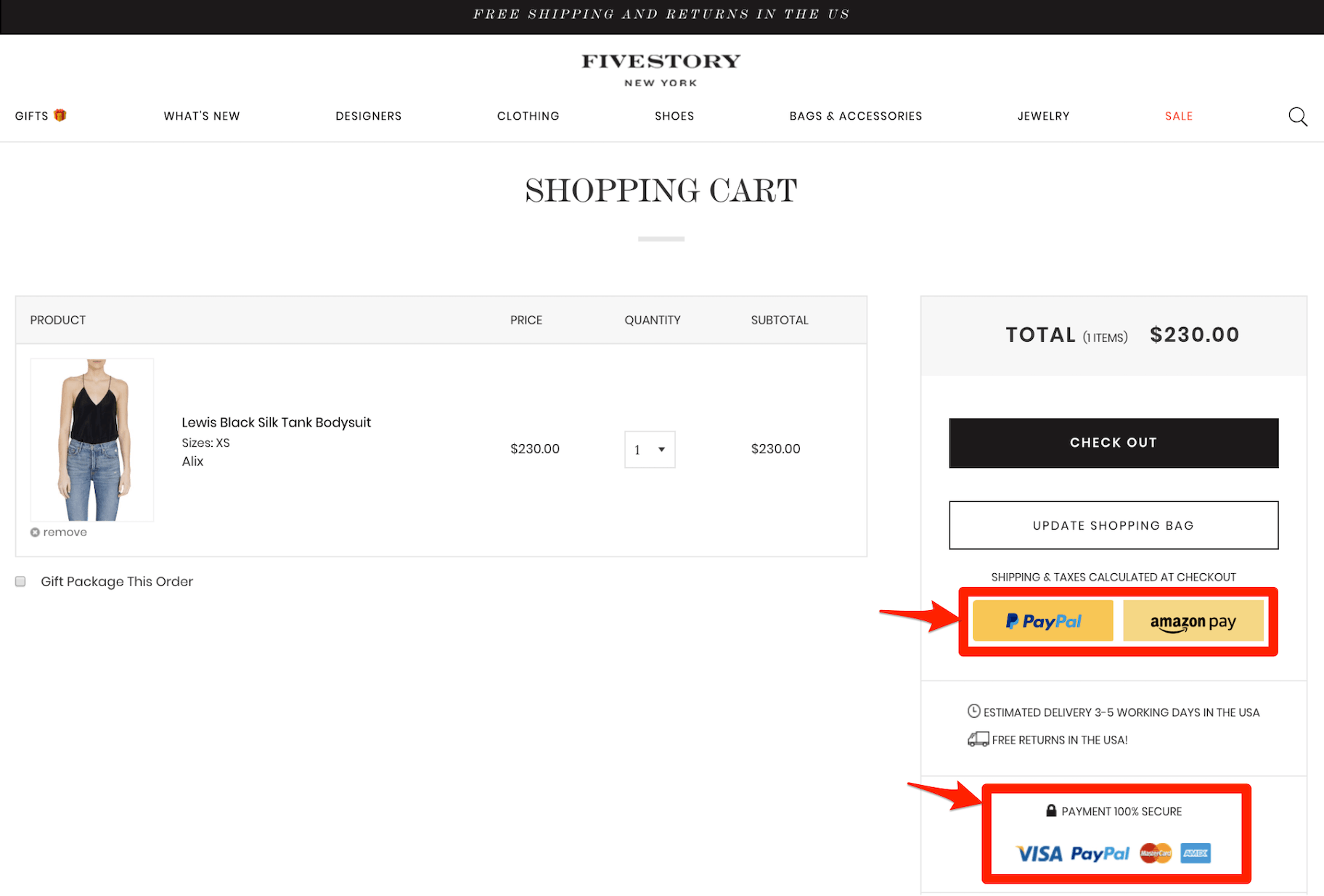 值得信赖的支付提供商