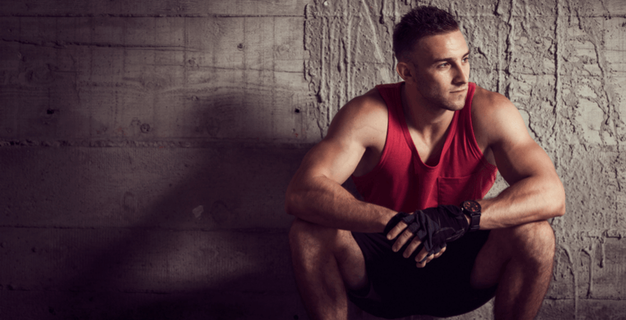 运动对心理健康有好处