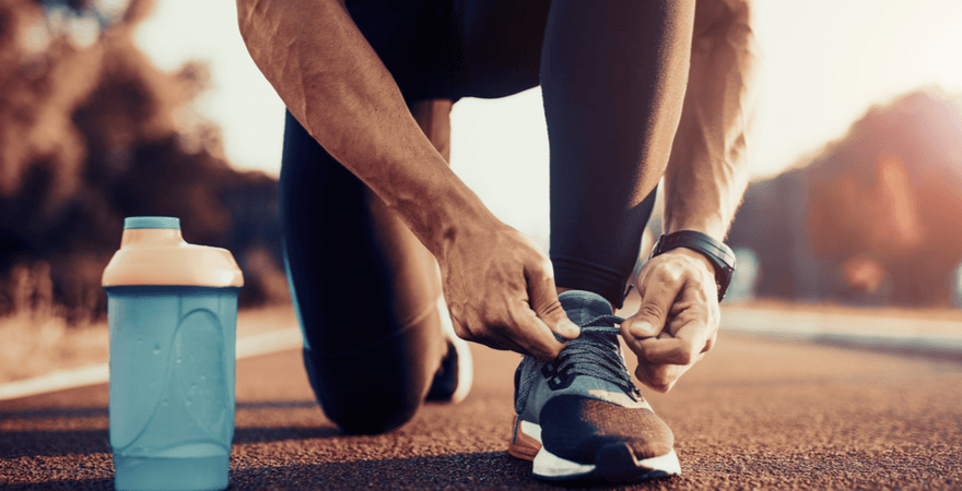 锻炼提高工作效率