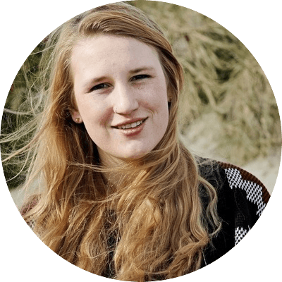 卡拉·哈姆斯,奇思妙想灵魂影响者