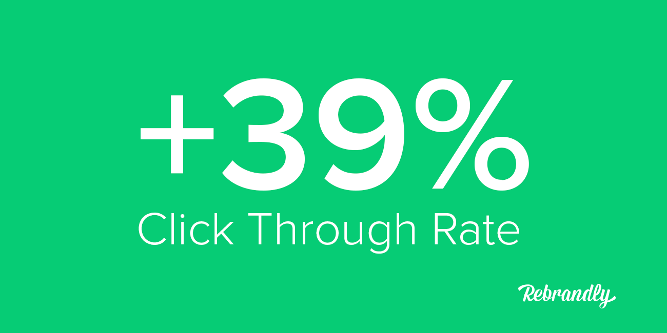 品牌链接效果更好