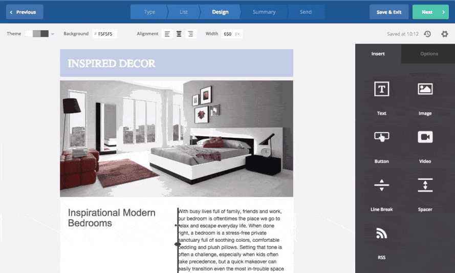 ActiveCampaign审查