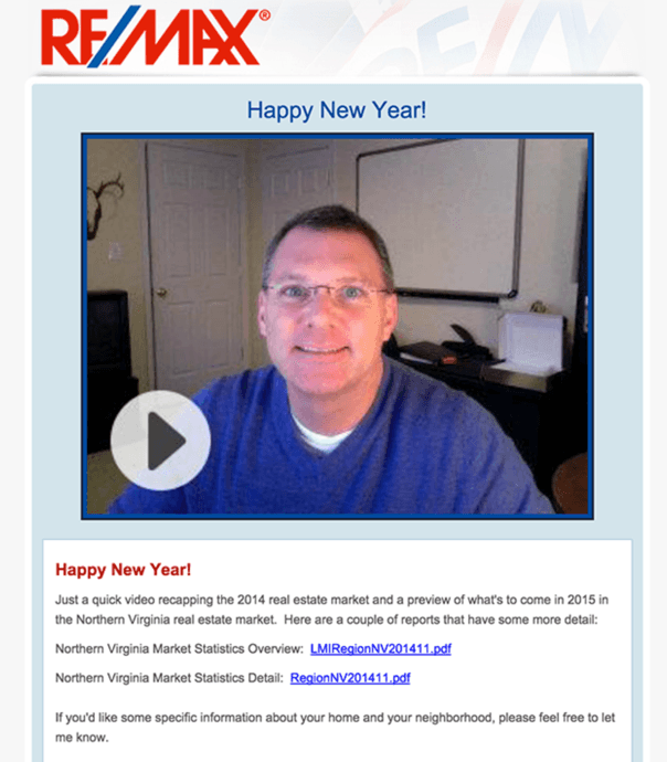 轰炸电子邮件视频