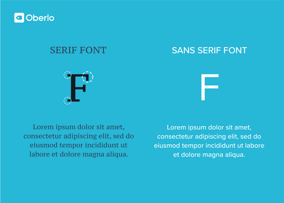 字体选择对博客很重要