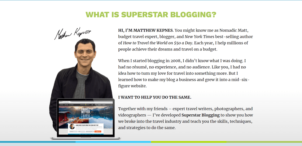 旅游博客如何赚钱