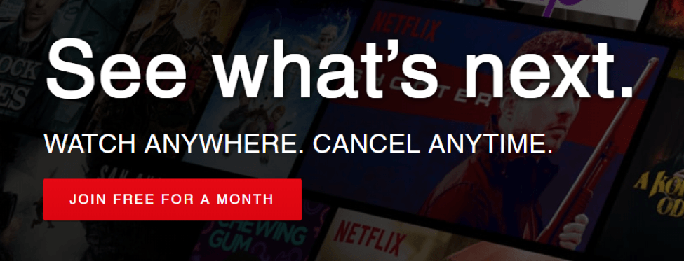 号召行动按钮对博客来说很重要