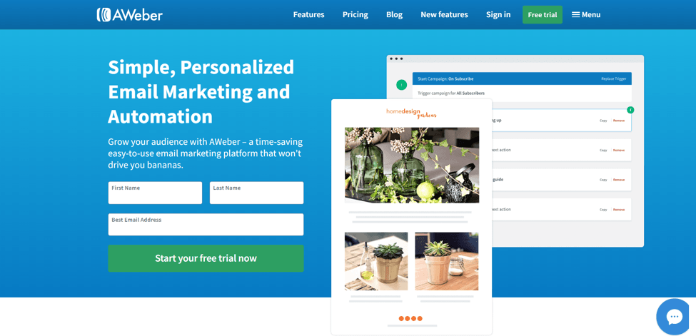 电子邮件自动化软件