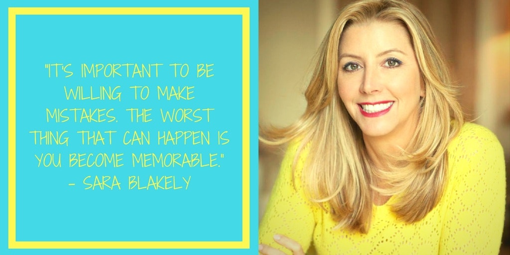 著名的失败案例莎拉·布莱克利