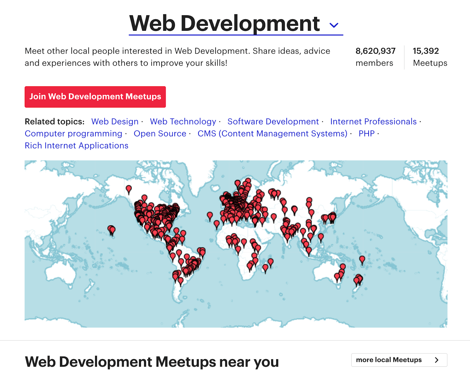 自由网页设计师