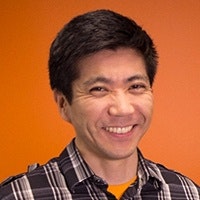 Andrew Sumitani