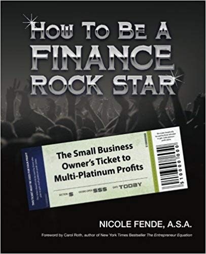 How to be a Finance Rockstar