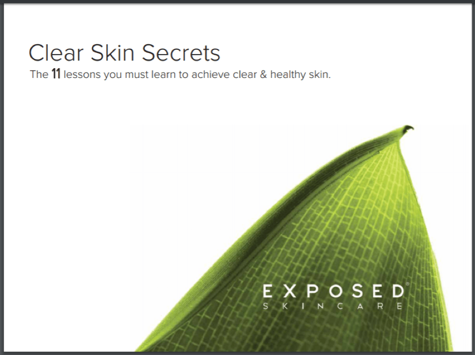 写电子书来推动电子商务流量