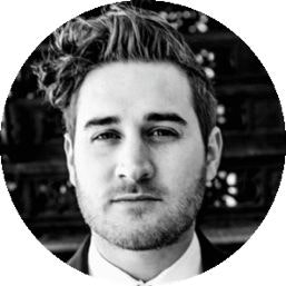 William Harris, Facebook广告专家