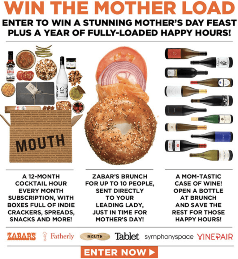 交叉推广影响者伙伴关系