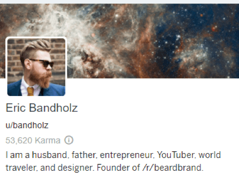 Beardbrand社交媒体策略