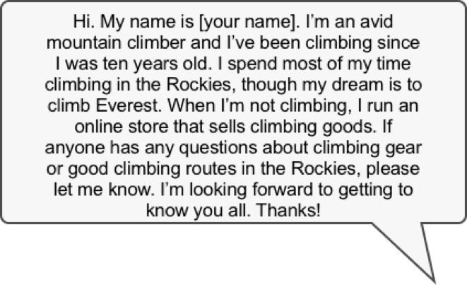 电子商务社交媒体集团