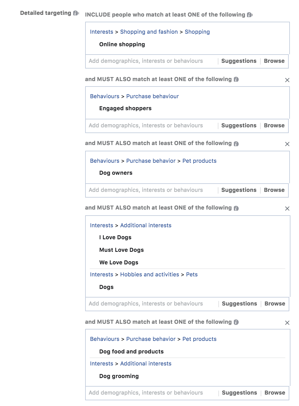Facebook瞄准宠物脱毛刷