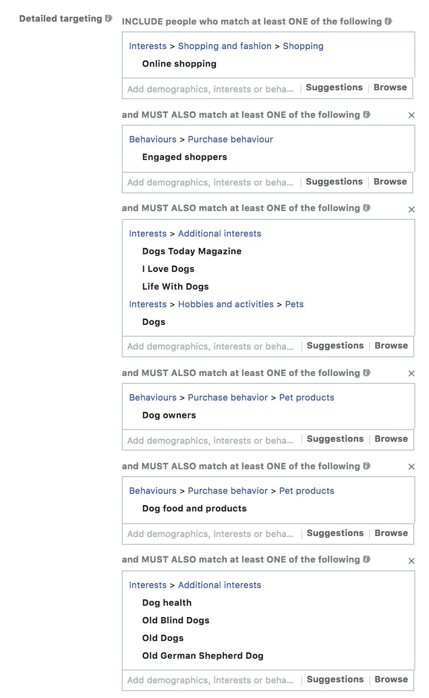 Facebook瞄准充气宠物项圈