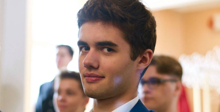 Matīss Ozerskis - Dropship企业主